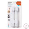 BabyOno univerzális zár 4 db 1644