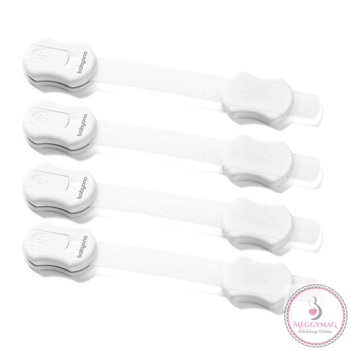 BabyOno univerzális zár 4 db 1644