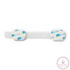 BabyOno univerzális zár 4 db 1644