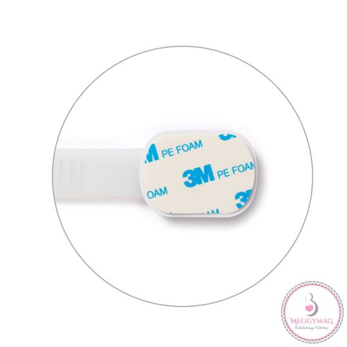 BabyOno univerzális zár 4 db 1644