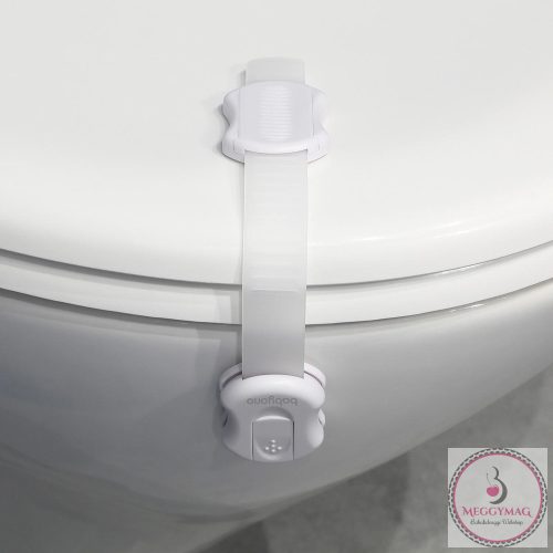 BabyOno univerzális zár 4 db 1644