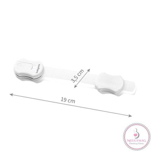 BabyOno univerzális zár 4 db 1644