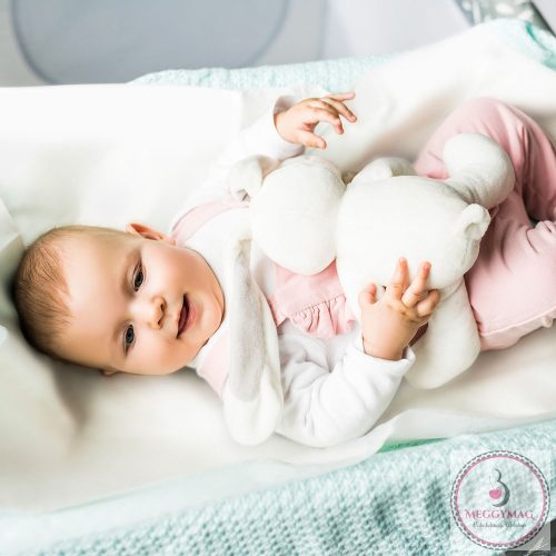 BabyOno pelenkázó alátét - 10 plusz 2 db 40x60cm 513/12