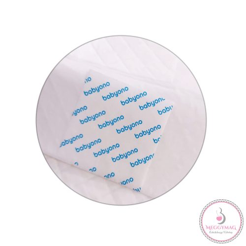 BabyOno pelenkázó alátét 10 plusz 2db 60x90cm 509/12