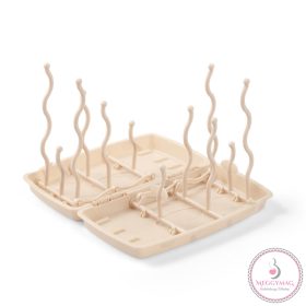 BabyOno cumisüveg szárító bézs 1071/03