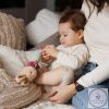 BabyOno sípoló Karolina nyuszi plüss 1682
