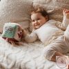BabyOno játékkocka Karolina nyuszi puha 1683