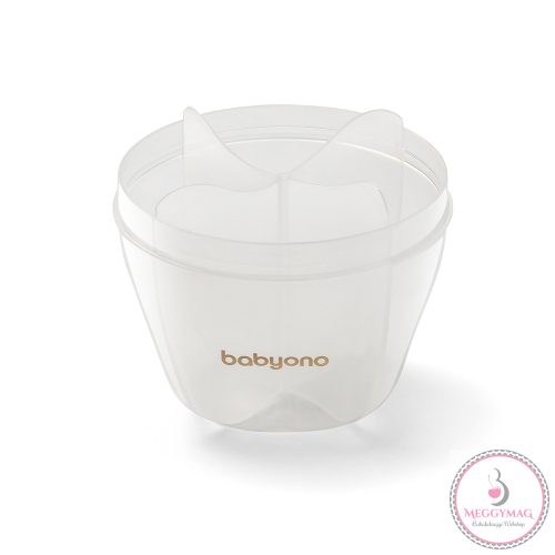 BabyOno tápszeradagoló bézs 1022/01