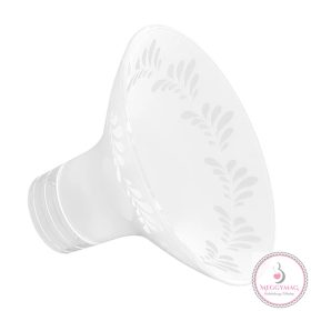 Neno tölcsér elektromos mellszívóhoz 24mm