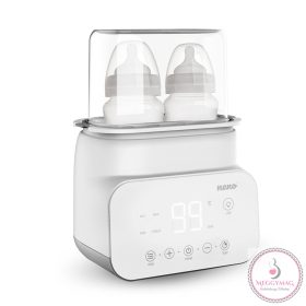 Neno elektromos ételmelegítő és sterilizáló 5in1 Vita