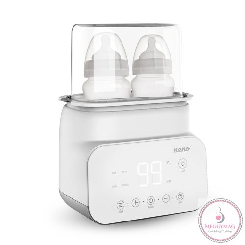 Neno elektromos ételmelegítő és sterilizáló 5in1 Vita