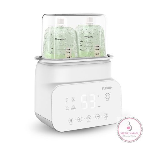 Neno elektromos ételmelegítő és sterilizáló 5in1 Vita