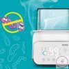 Neno elektromos ételmelegítő és sterilizáló 5in1 Vita