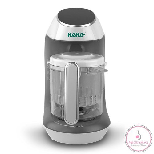 Neno turmixgép Cibo gőzölő funkcióval