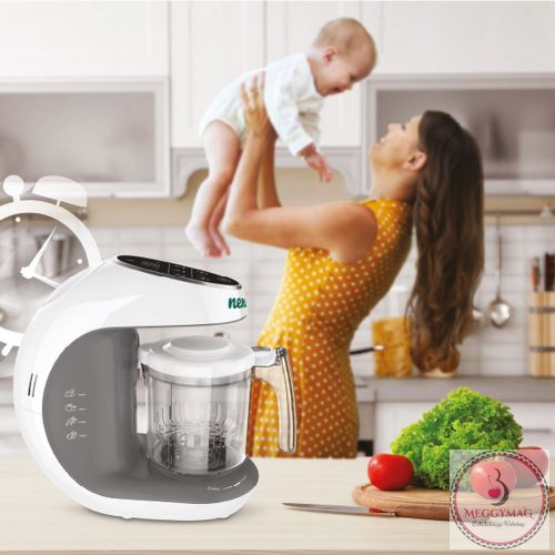Neno turmixgép Cibo gőzölő funkcióval