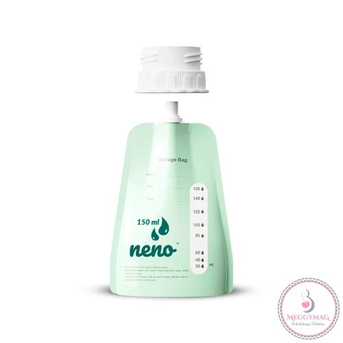 Neno anyatejtároló tasak Bags 150ml 20db