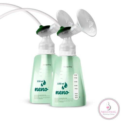Neno anyatejtároló tasak Bags 150ml 20db