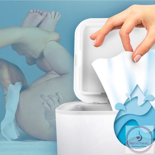 Neno melegítő nedves törlőkendőhöz Calor