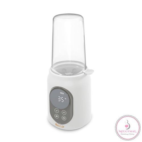 Neno elektromos ételmelegítő és sterilizáló - Luna 6in1