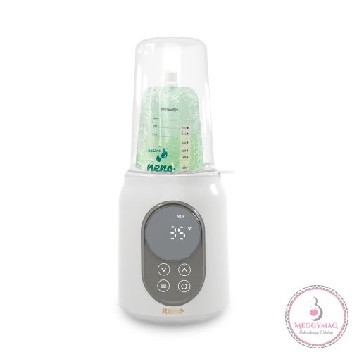 Neno elektromos ételmelegítő és sterilizáló - Luna 6in1