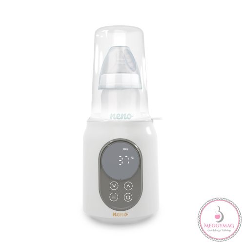 Neno elektromos ételmelegítő és sterilizáló - Luna 6in1