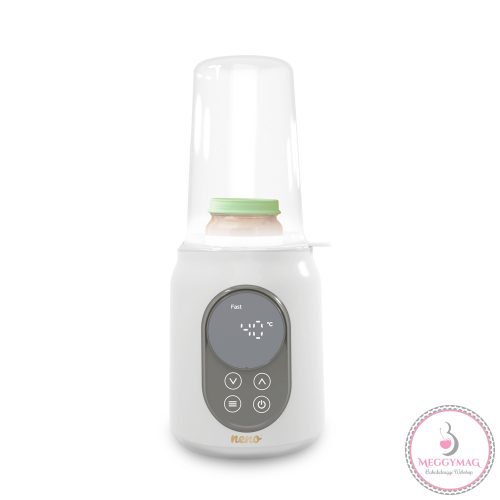 Neno elektromos ételmelegítő és sterilizáló - Luna 6in1