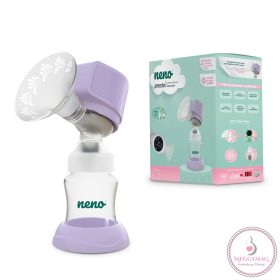 Neno mellszívó elektromos - Presto