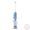 Neno fogkefe elektromos Denti kék 3 hó - 3 év