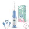 Neno fogkefe elektromos Denti kék 3 hó - 3 év