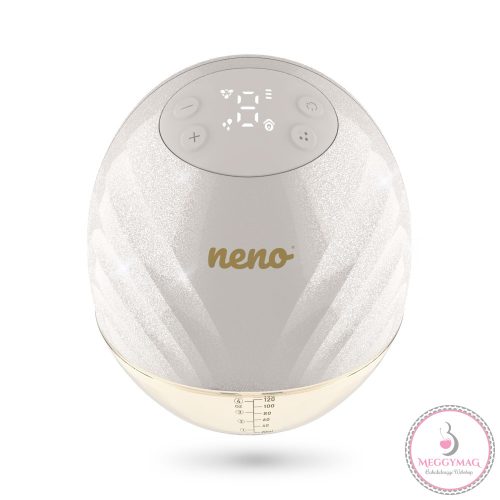 Neno mellszívó elektromos kéz nélküli Perla