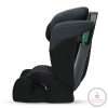 Kinderkraft gyerekülés Comfort Up i-Size 76-150cm fekete