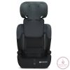 Kinderkraft gyerekülés Comfort Up i-Size 76-150cm fekete