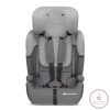 Kinderkraft gyerekülés Comfort Up i-Size 76-150cm szürke
