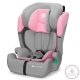 Kinderkraft gyerekülés Comfort Up i-Size 76-150cm pink