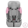 Kinderkraft gyerekülés Comfort Up i-Size 76-150cm pink