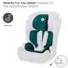 Kinderkraft gyerekülés Comfort Up i-Size 76-150cm zöld