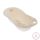 Tega babakád 102cm leeresztős LUX Maci beige