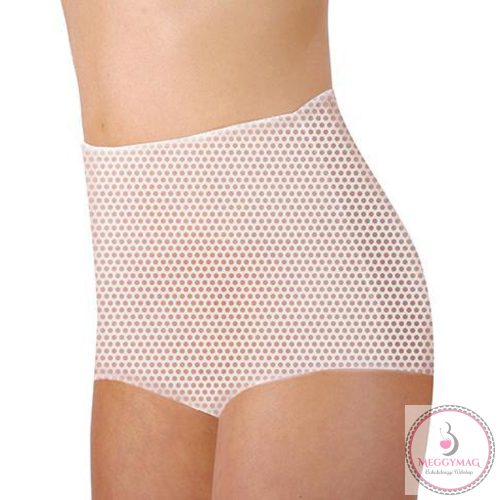 BabyOno bugyi többször használható hálós 2 db M 503