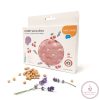 BabyOno cseresznyemagos párna - Cherry hideg-meleg terápiához rózsaszín 796/01