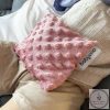 BabyOno cseresznyemagos párna - Cherry hideg-meleg terápiához rózsaszín 796/01