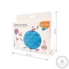 BabyOno cseresznyemagos párna - Cherry hideg-meleg terápiához kék 796/03