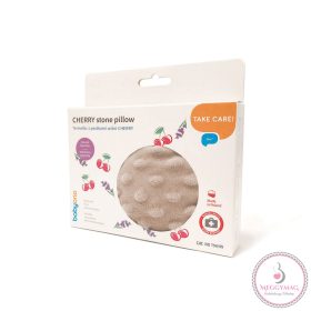   BabyOno cseresznyemagos párna - Cherry hideg-meleg terápiához bézs 796/05