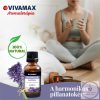 Vivamax Levendula 100%-os tisztaságú illóolaj (10 ml)
