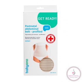   BabyOno bandázs szülés utáni császármetszés utánra XS 511