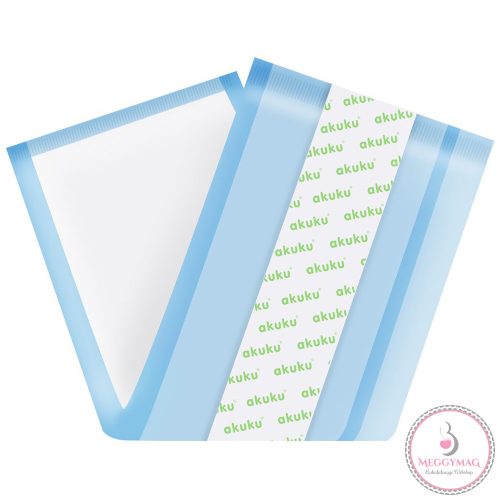 Akuku egészségügyi betét szülés utáni 10db