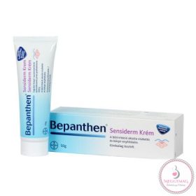 Bepanthen Sensiderm krém 50g