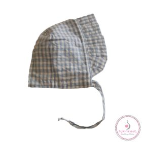 Vaganza nyári sapka megkötős fodros, 34 cm