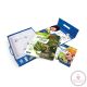 Állatok világa: Tolki hangoskönyv készlet interaktív beszélő tollal!