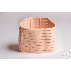   BeautyMommy Original MAX szülés utáni hasleszorító, haspánt - Bézs L, KÉSZLETEN A BOLTBAN!
