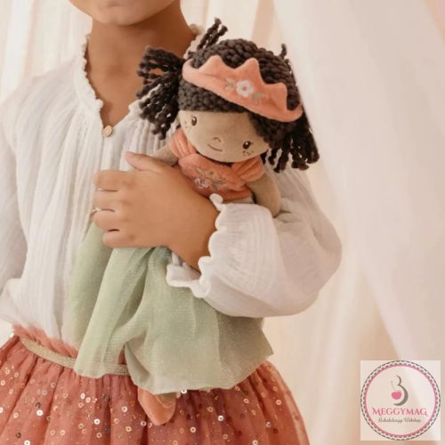 Little Dutch Evi hercegnő baba - 35 cm